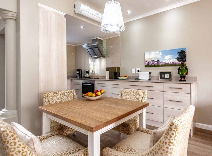 To Let 1 Bedroom Property for Rent in Fancourt Western Cape
